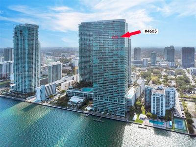 3131 NE 7th Ave UNIT 4605, Miami, FL, 33137