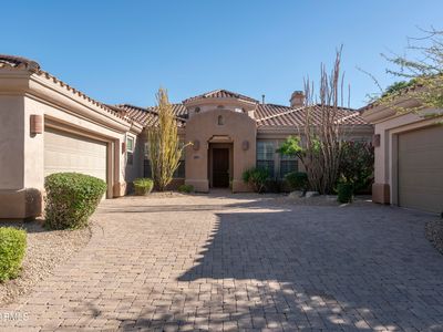 23217 N 39th Way, Phoenix, AZ, 85050