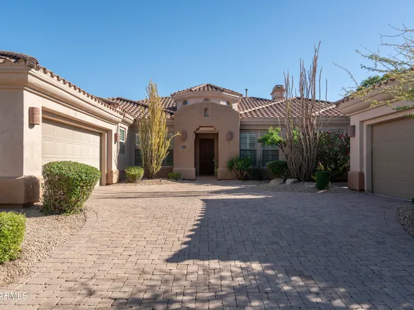 23217 N 39TH Way, Phoenix, AZ 85050