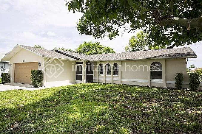 630 SW 29th St Cape Coral, FL 33914 — Photo 1