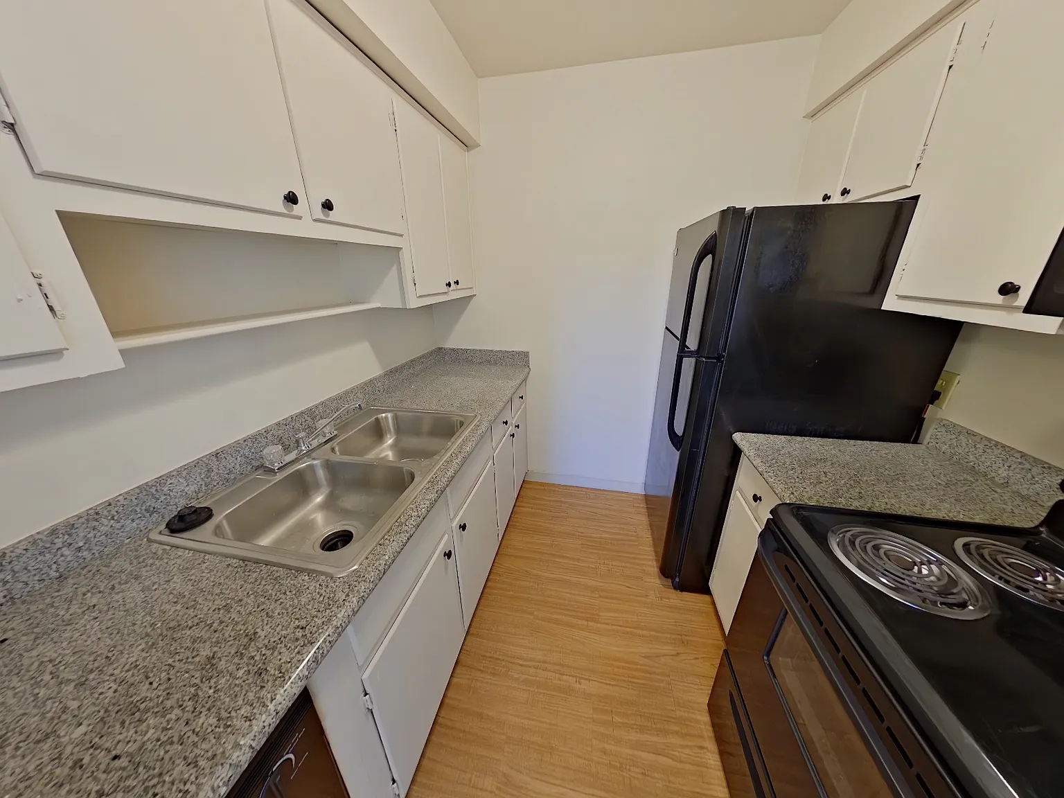 1 bed, 725 sqft, $900 — Photo 3