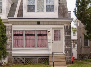 4508 McKinley St, Philadelphia, PA 19135