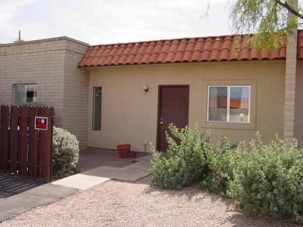 964 S Pantano Rd, Tucson, AZ 85710