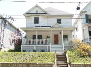 65 E Kirmar Ave, Nanticoke, PA 18634