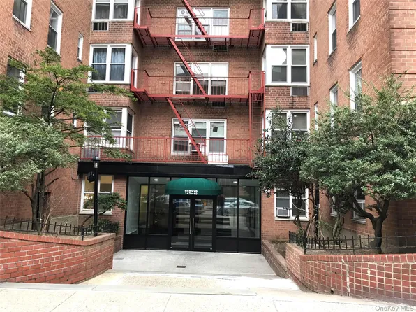 143-40 41st Ave #2C, Flushing, NY 11355