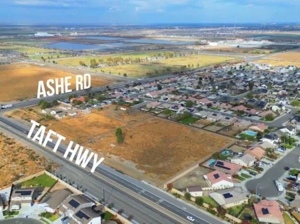 6230 Taft Hwy, Bakersfield, CA 93313