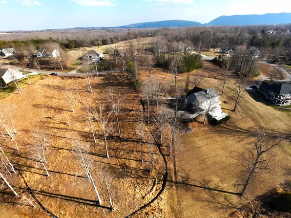 LOT 25 Pointe O Woods Dr, Huddleston, VA 24104