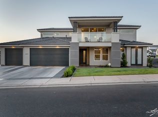 2975 E Horseman Park Dr, St George, UT 84790