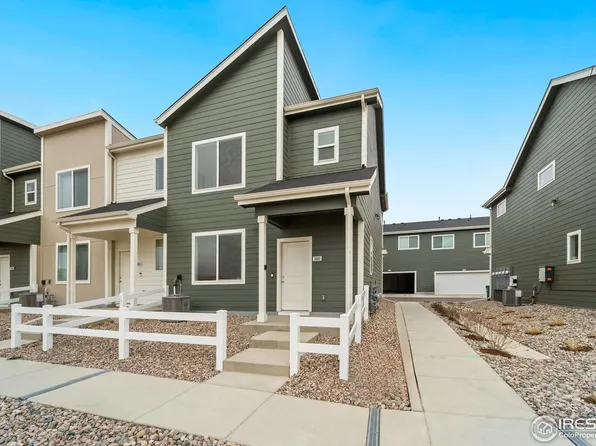 3800 Pinnacles Ct, Evans, CO 80620