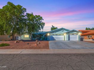 5735 S Sunrise Dr, Fort Mohave, AZ 86426
