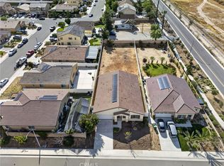 1562 McKimball Rd, Perris, CA 92570