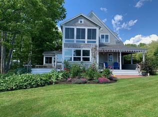 436 High Head Rd, Harpswell, ME 04079