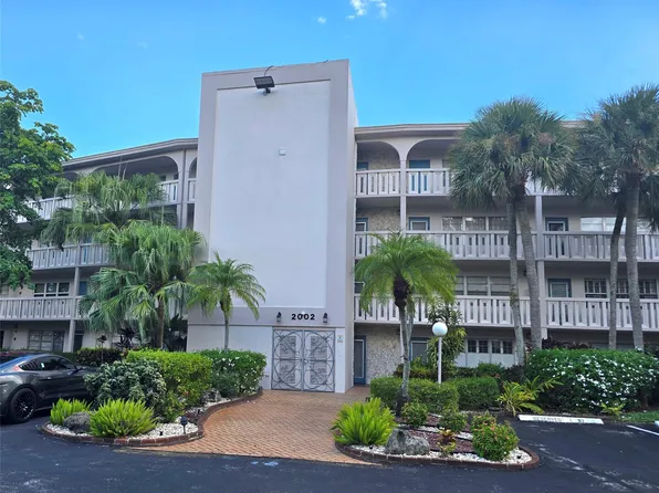 2002 Granada Dr APT K3, Coconut Creek, FL 33066