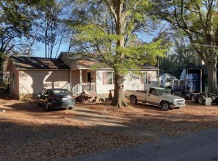 505 Chestnut St, Gaffney, SC 29340