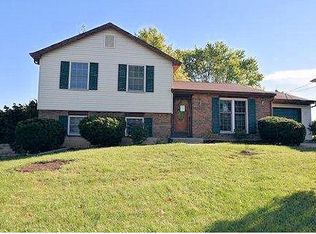 12068 Hazelhurst Dr, Cincinnati, OH