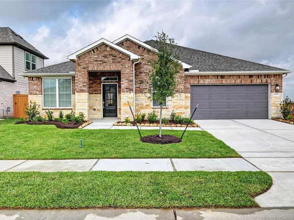 8403 Oceanmist Cove Dr, Cypress, TX 77433