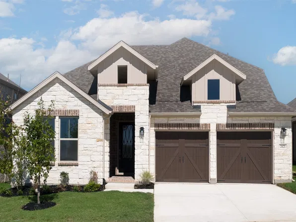 2421 Blackwell St, Celina, TX 75009