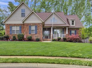 2005 Brookhollow Ct, Indian Trail, NC 28079