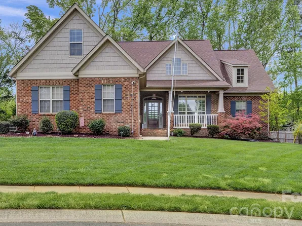 2005 Brookhollow Ct, Indian Trail, NC 28079