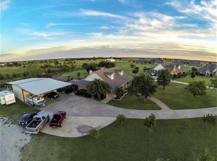 164 Skyview Ct, Rhome, TX 76078