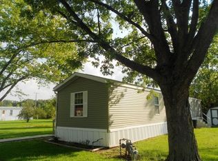 242 East St, Caledonia, OH 43314