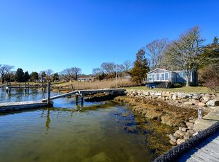 1680 Drift Rd #J, Westport, MA 02790