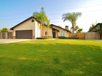 11109 Baron Ave, Bakersfield, CA, 93312