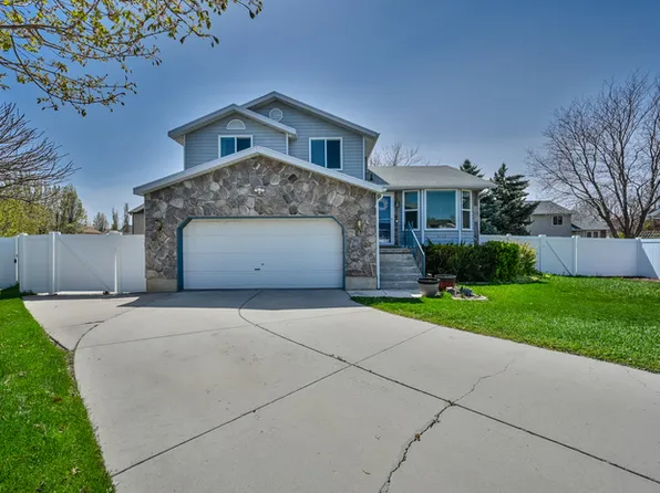 1045 W Ranch Park Dr, West Jordan, UT 84088
