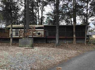 19 Pine Needle Dr, Mount Ida, AR 71957