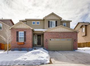 2309 Summerhill Dr, Castle Rock, CO 80108