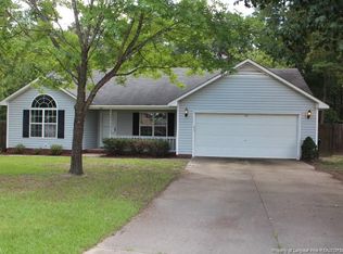 140 Whisper Creek Ct N, Linden, NC 28356