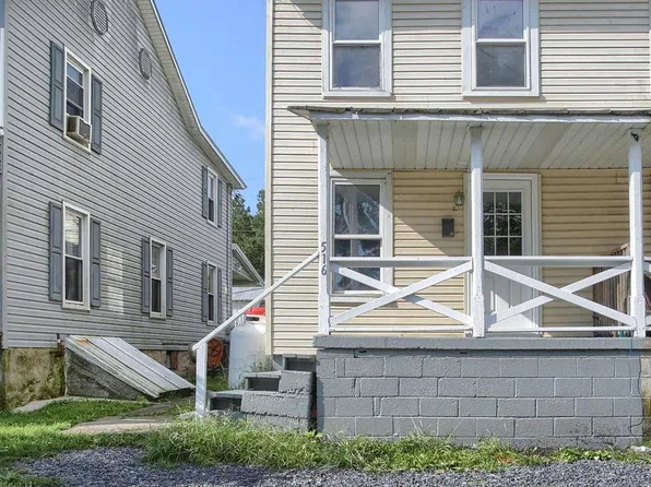 516 S 3rd St, Newport, PA 17074