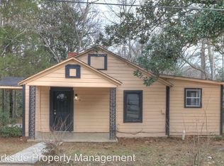 5205 Avery St, Covington, GA 30014