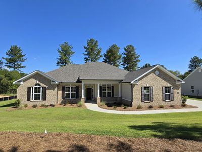 1462 Bellingham Drive, Beech Island, SC, 29842