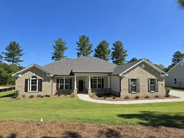 1462 Bellingham Drive, Beech Island, SC 29842