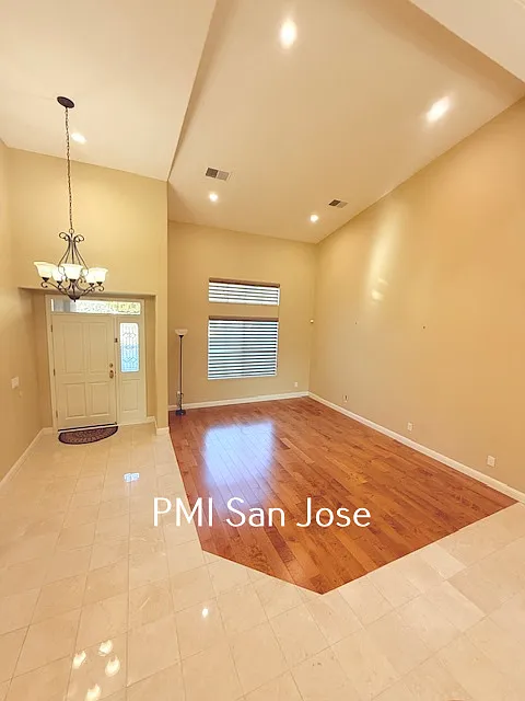 4 Bed 3 Bath home for rent in the Silver Creek Valley — Photo 3