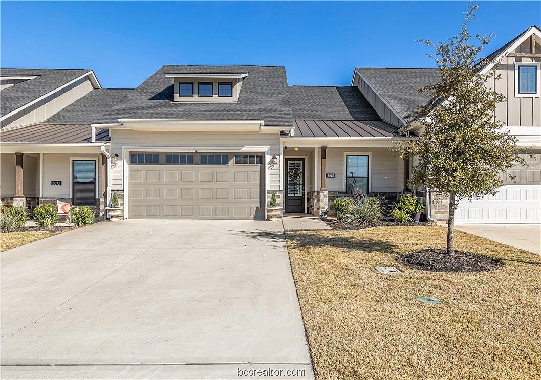 5075 Mooney Falls Dr, Bryan, TX 77802 | Zillow