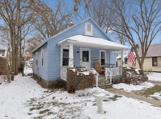 610 Mill St, Midland, MI 48640