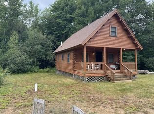 331 Bull Run Rd, Parish, NY 13131