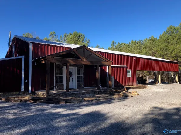 8065 State Highway 71, Henagar, AL 35978