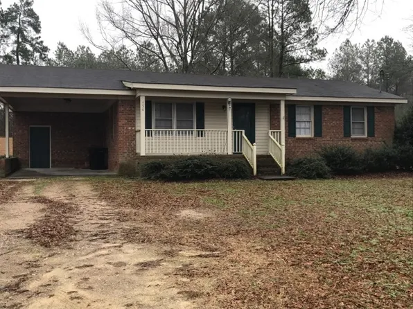 456 Old Stage Rd N, Coats, NC 27521