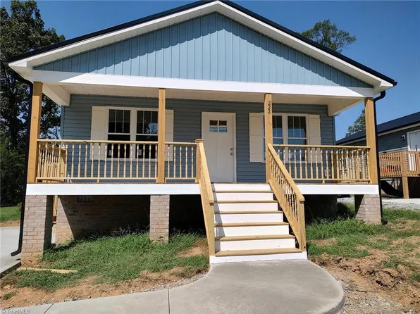 222 Beddington St, High Point, NC 27260
