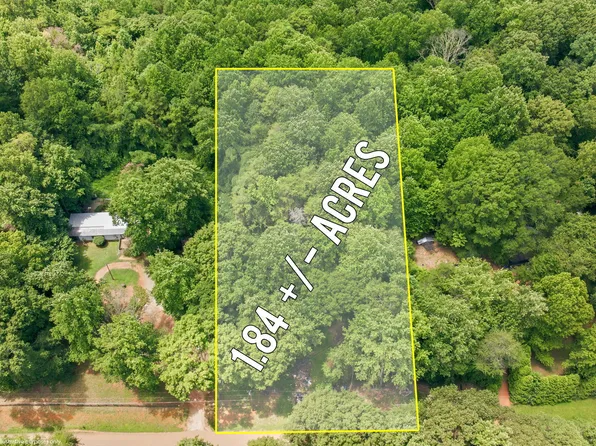 455 Red Oak Rd, Maysville, GA 30558