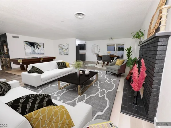 1921 Sombrero Dr, Las Vegas, NV 89169