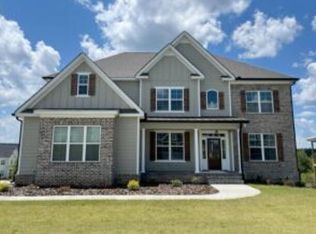 7005 Wrenfield Way, Evans, GA 30809