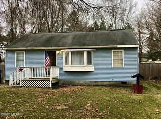 3453 Max Paulsen Dr, Muskegon, MI 49444