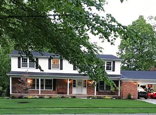 700 Normandy Rd, Royal Oak, MI 48073