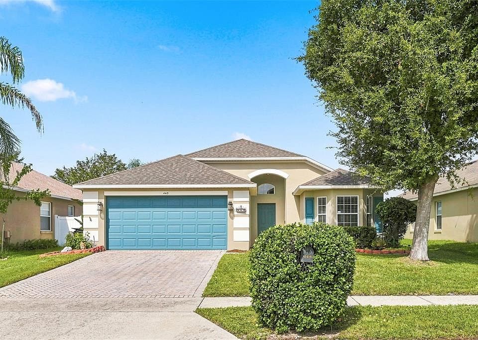 1st image of 445 SPRING LEAP CIRCLE