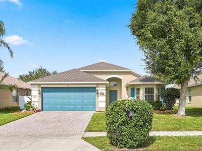 445 SPRING LEAP CIRCLE, Winter Garden, FL, 34787