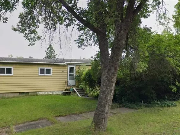 602 5th St NW, Chisholm, MN 55719